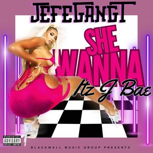 She Wanna (feat. Itz J Bae) [Explicit]