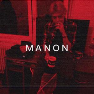 Manon (feat. Honnoj 304) (Explicit)