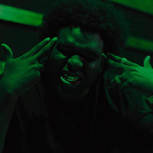 Major Leauge (feat. king jb) (Radio Edit)