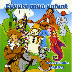 Ecoute mon enfant