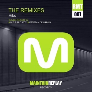 The Remixes