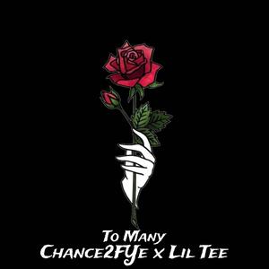 To Many (Remix Version|Explicit)