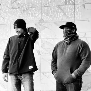 Hidden Truth(feat. Illah G) (Explicit)