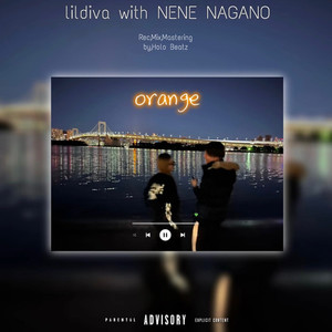 orange (Explicit)