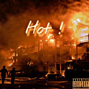 Hot ! (P. Rollie) [Explicit]