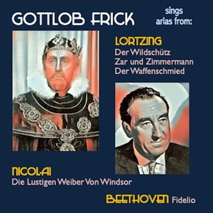 Die Lustigen Weiber Von Windsor, ION 3 - 