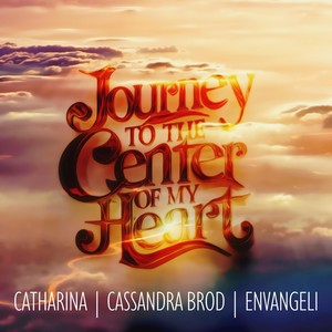 Journey to the Center of my Heart (Orchestra and Choir)