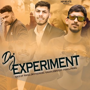 Dj Experiment