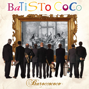 Baroccococo