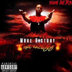 Keep A Gun (Explicit)
