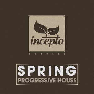 Spring Progressive House, Vol. 1