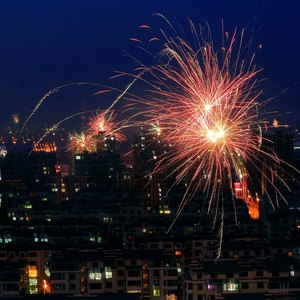 盖永政 - 美丽莱阳