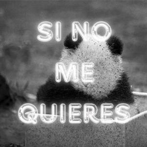 Si no me quieres (Explicit)