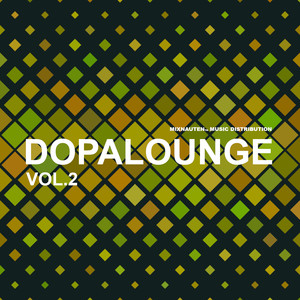 Dopa Lounge (Vol. 2)