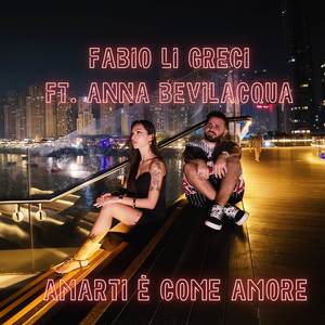 Amarti è come amore