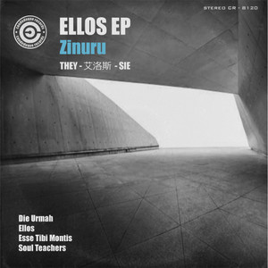 Soul Teachers (Original Mix)