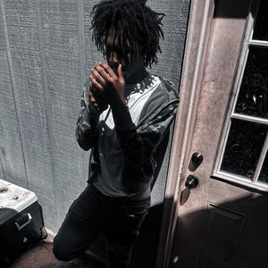 Not Even There (feat. 1BabyWreck) (Explicit)