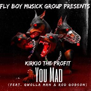 You Mad (Explicit)