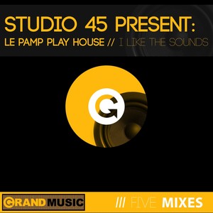 I Like the Sounds (Studio 45 Original Funk Mix)