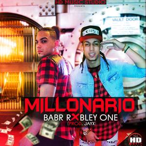 Millonario (feat. Babyr)