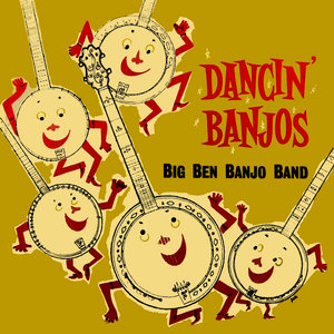 Dancin' Banjos