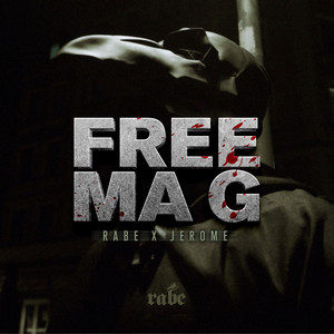 Free Ma G (Explicit)