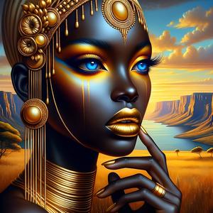 In Color (feat. Ramixjoe)