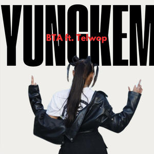 BTA (feat. Telwop) (Explicit)