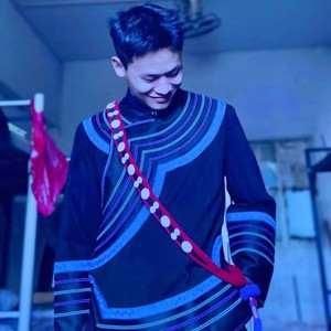 盐源彝族打跳舞12