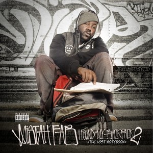 In My City (Explicit)