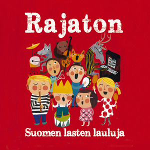 Suomen lasten lauluja