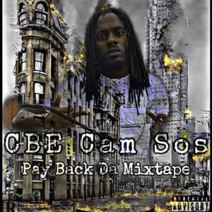 Take The Wheel (feat. CBE Wop) (Explicit)