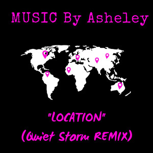 Location (Quiet Storm Remix)