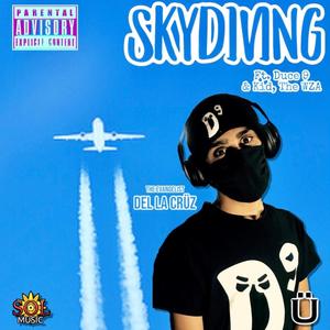 SKYDIVING (Explicit)