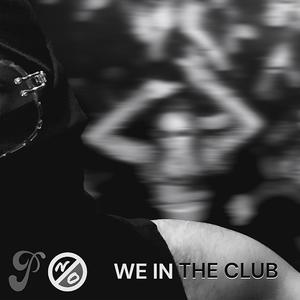 WE IN THE CLUB