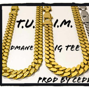 Turnt Up In My Cuban Links (feat. D Mane & IceGang Tee) [Explicit]