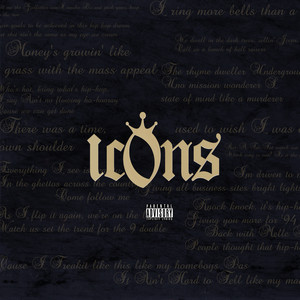 Icons (Explicit)