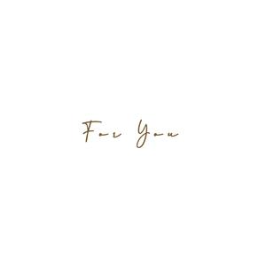 For You (Explicit)