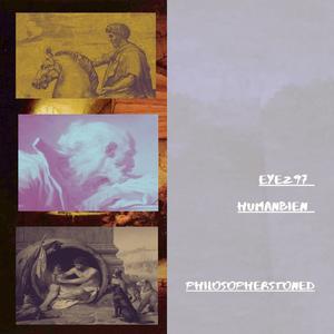 PhilosopherStoned (feat. HumanBien) (Explicit)