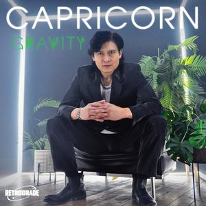 CAPRICORN (Gravity) (feat. Paolo Montalban)