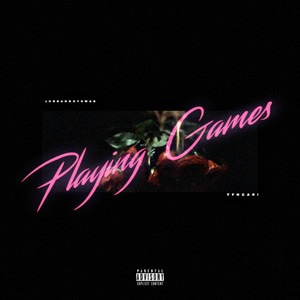 Playing Games (Explicit)