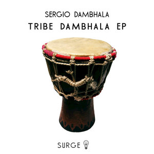 Tribal Shock (Original Mix)