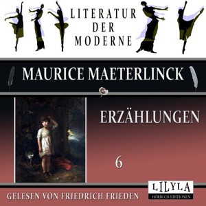 Erzählungen 6 (Der Ölzweig, Von der Aufrichtigkeit.)