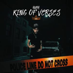 King Of Verses (Explicit)