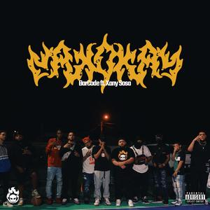 Okay Okay (feat. Xany Sosa)