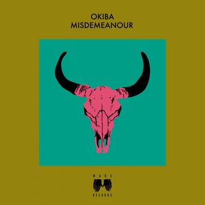 Misdemeanour (Original Mix)