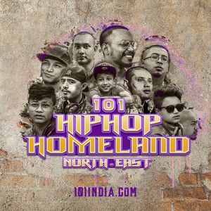 Hip Hop Homeland North East