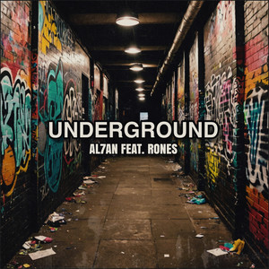 Underground (Explicit)