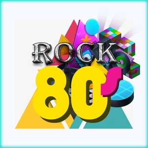 Rock 80's