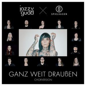 Ganz weit draußen (Spielhagen Mix)